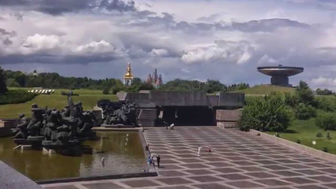 Kiev Just Travel