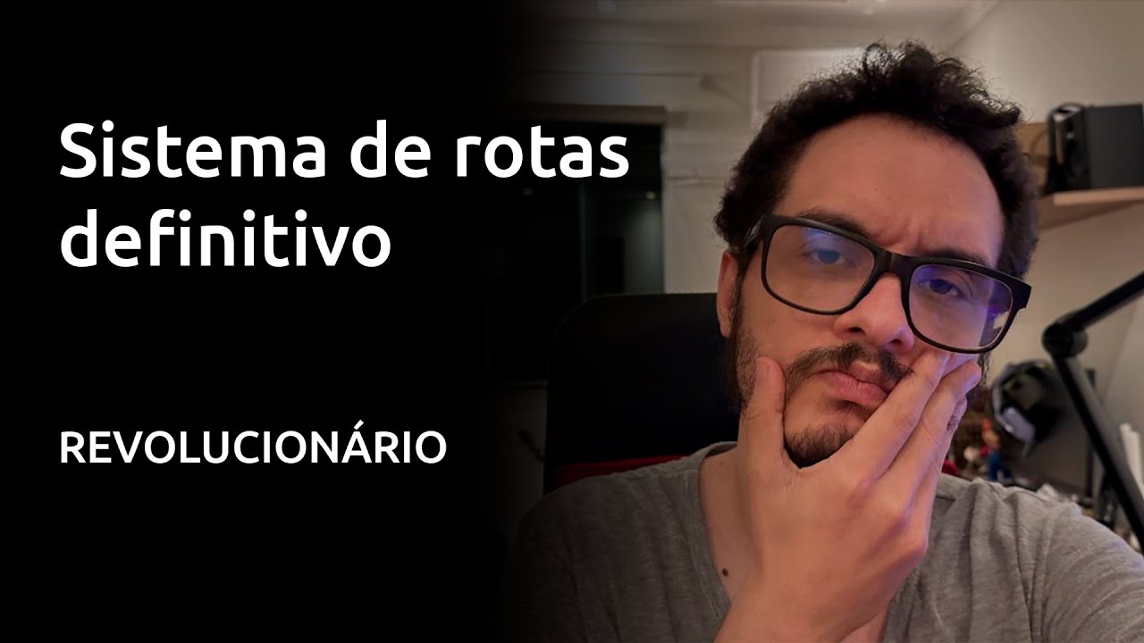 Simplifique a Navegação em Aplicativos Flutter com o Routefly 🚀