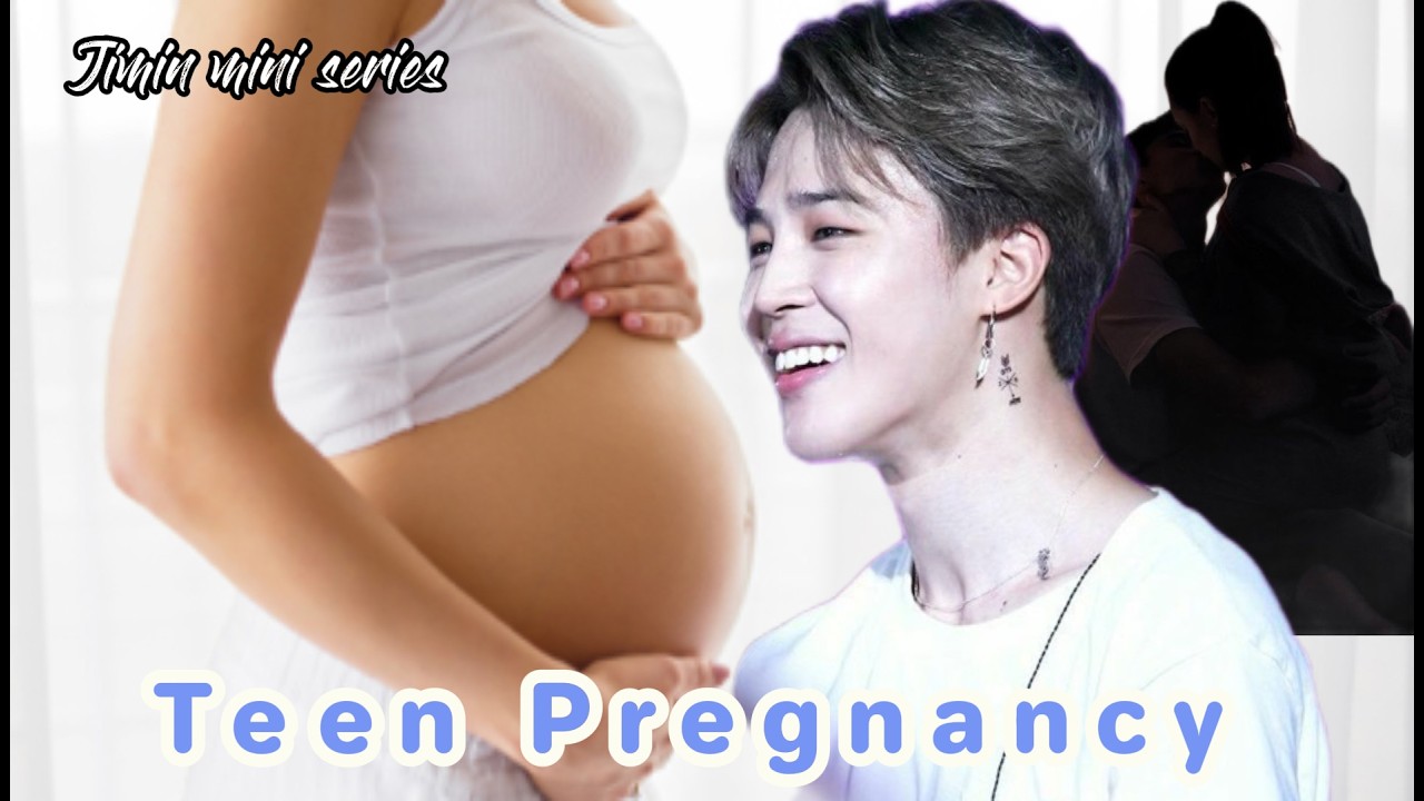 JIMIN FF MINI SERIES | TEEN PREGNANCY | BABY SHOWER | EPISODE 09