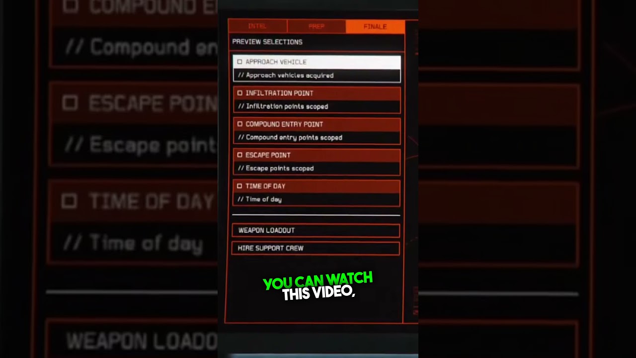 Make sure you do this BEFORE the Cayo Perico Heist Finale  #gta #gtaonline
