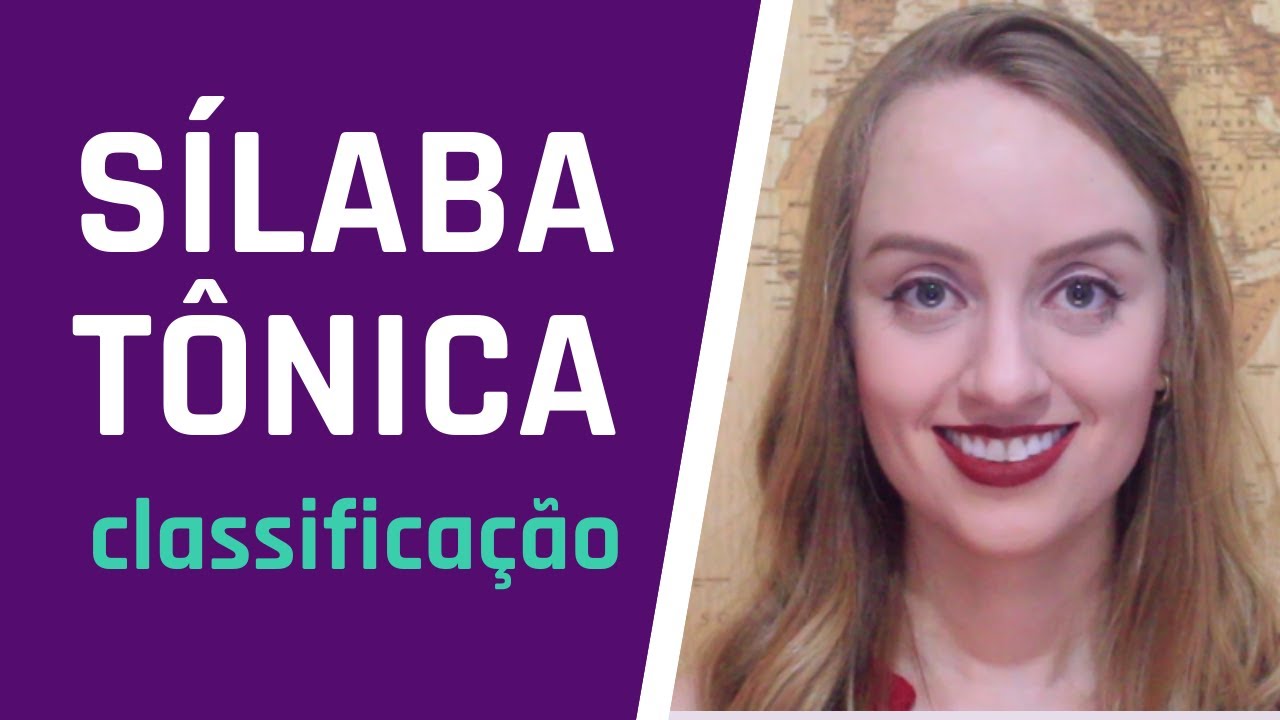 SÍLABA TÔNICA: como classificar? PROPAROXÍTONA, PAROXÍTONA, OXÍTONA