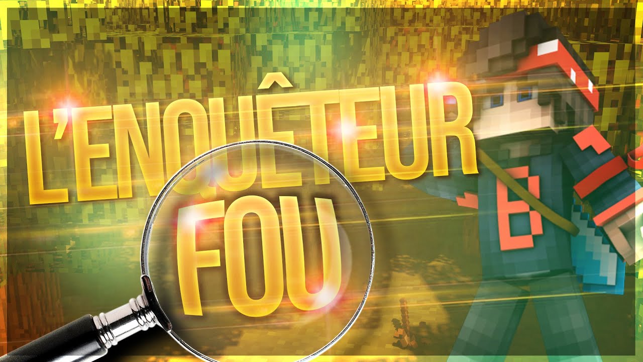 L&rsquo;ENQU&Ecirc;TEUR FOU | INTUITION  ➽ DEATH NOTE UHC
