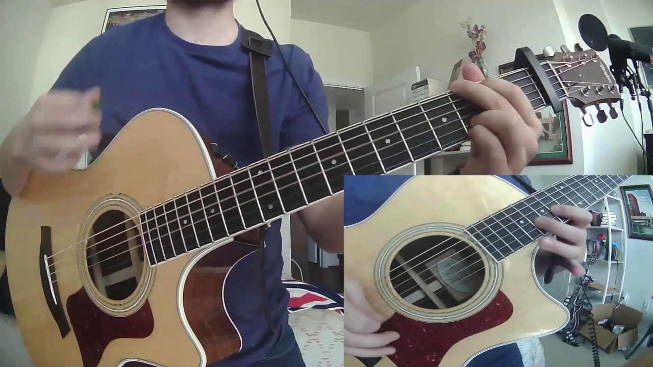 Los Angeles is Burning - Bad Religion Cover
