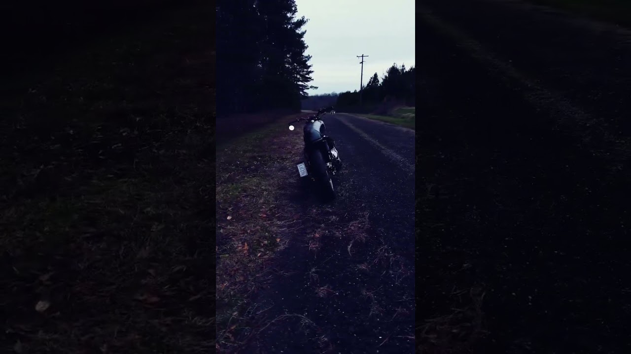 New drone! 