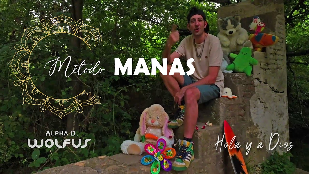 Alpha D. Wolfus - Método MANAS