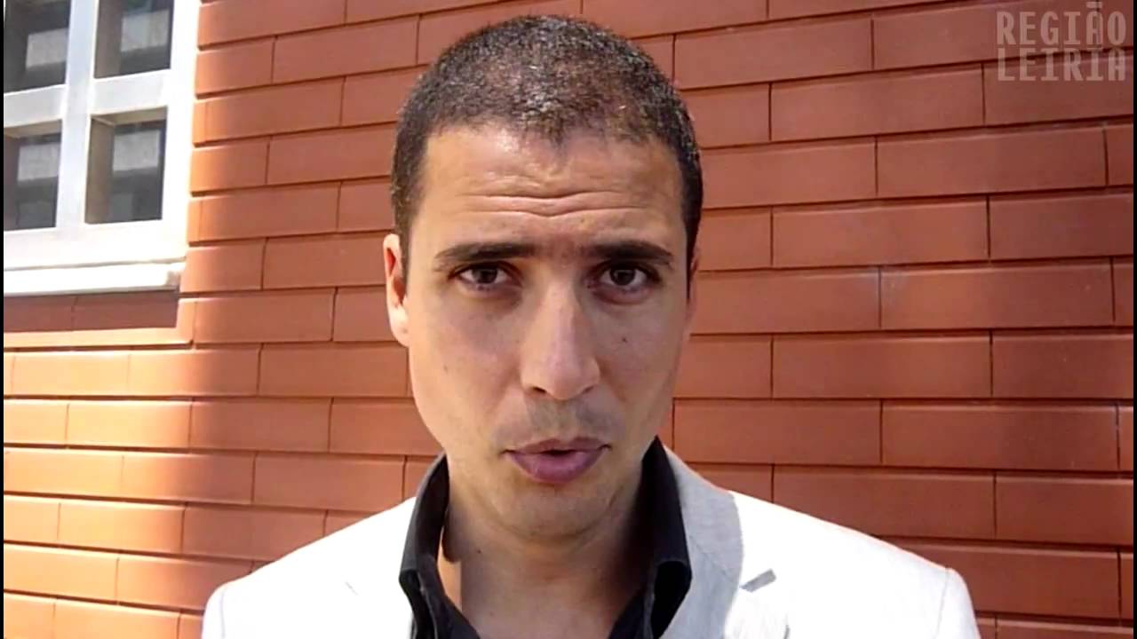 As dicas de Ricardo Araújo Pereira para a fuga da prisão