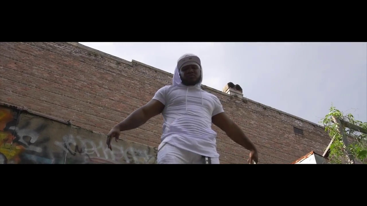 SHYS DEBIOCCI | A REASON | PROD X BABY BREEZE | (MUSIC VIDEO)