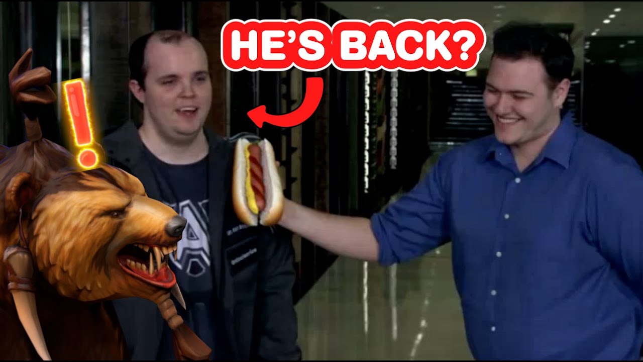Bulldog LD Solo Queue ОФФЛЕЙН В 2025 ГОДУ?!