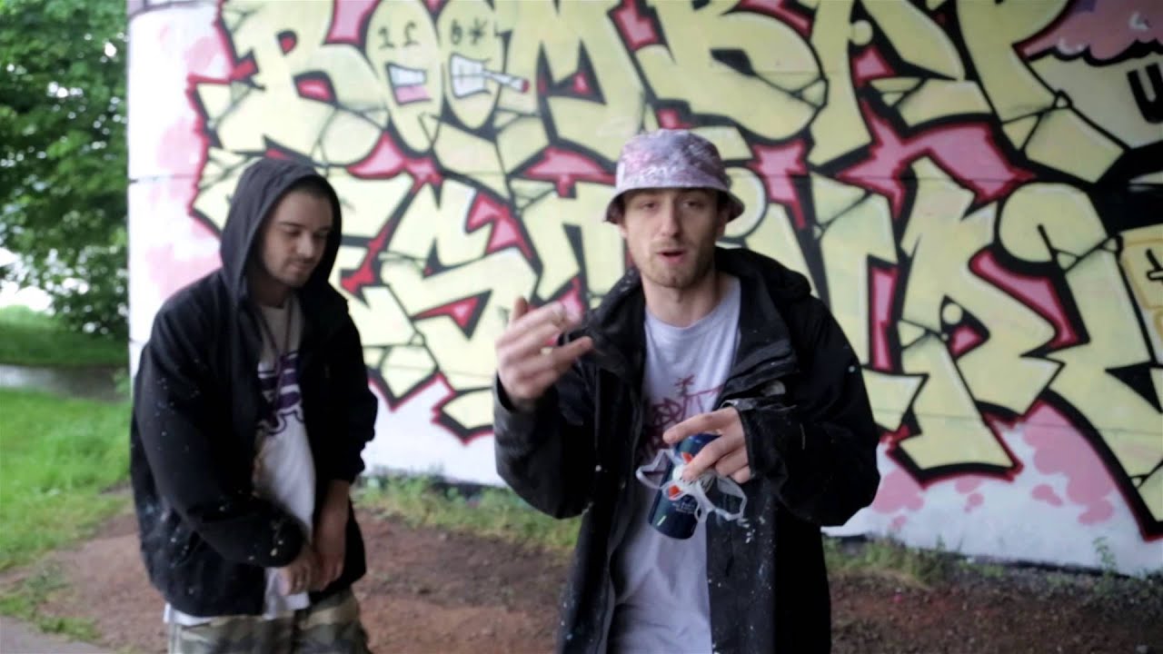 Res & Index: Boom Bap Cypher