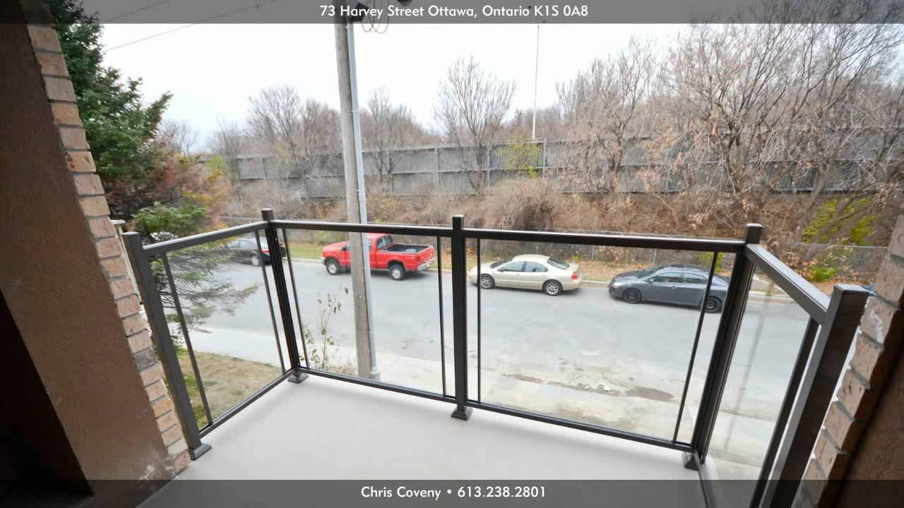 73 Harvey Street, Ottawa K1S 0A8, Ontario - Virtual Tour