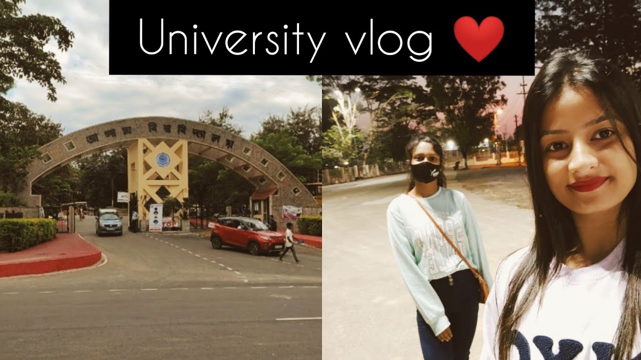 visit Assam University Silchar 