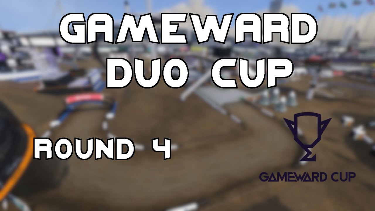 GameWard Duo Cup 2 - Round 4