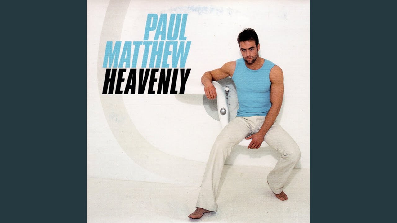 Heavenly (Extended Mix)