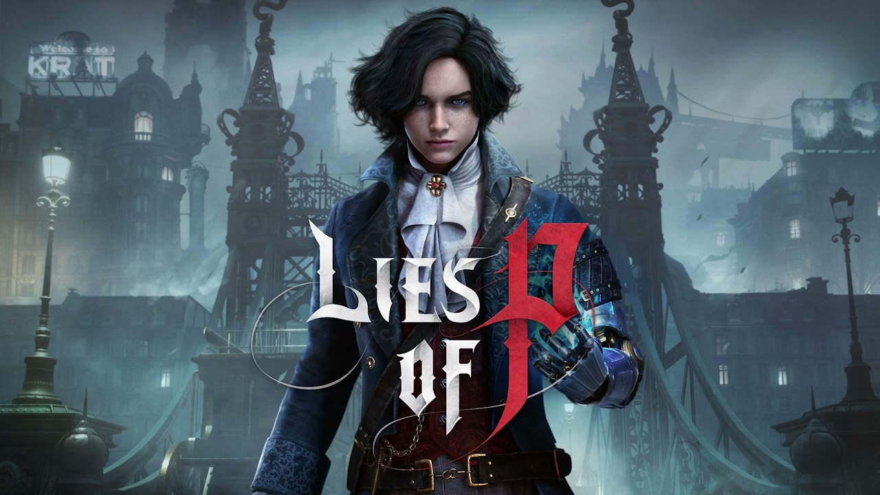 Mad Donkey Theme Extended - Lies of P