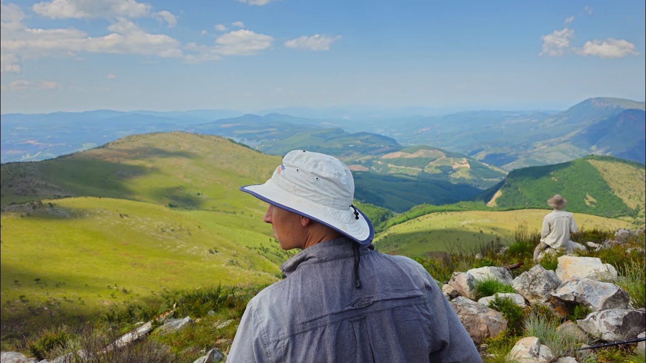 The Wolkberg Hike - 2024