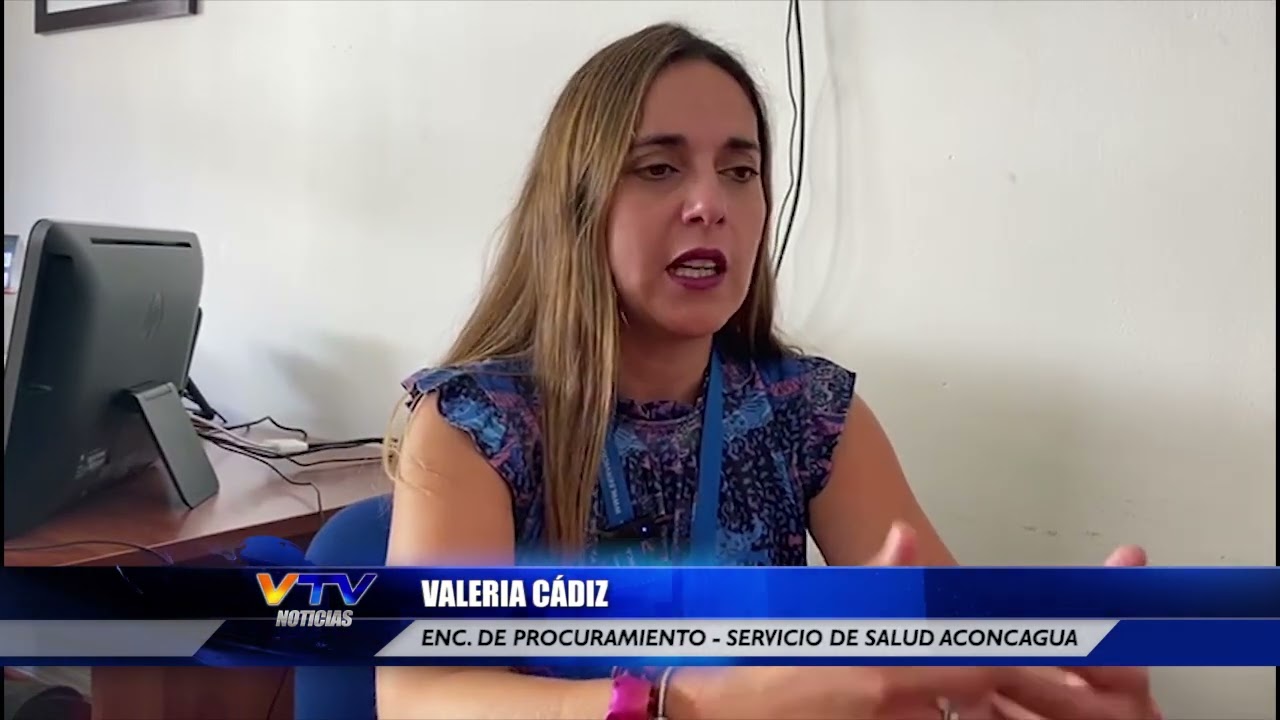Procuramientos en Aconcagua permiten ocho trasplantes en el país