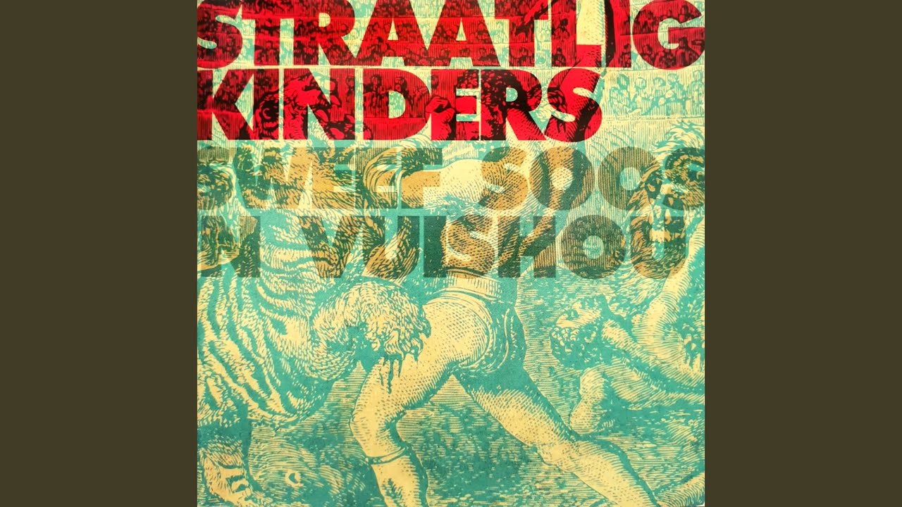 Gewonde Standbeeld