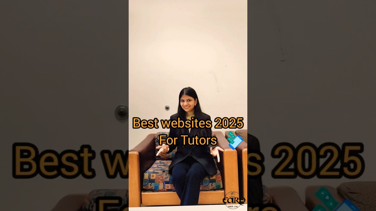 Best tutoring websites 2025 #earnmoneyonline #tutoring