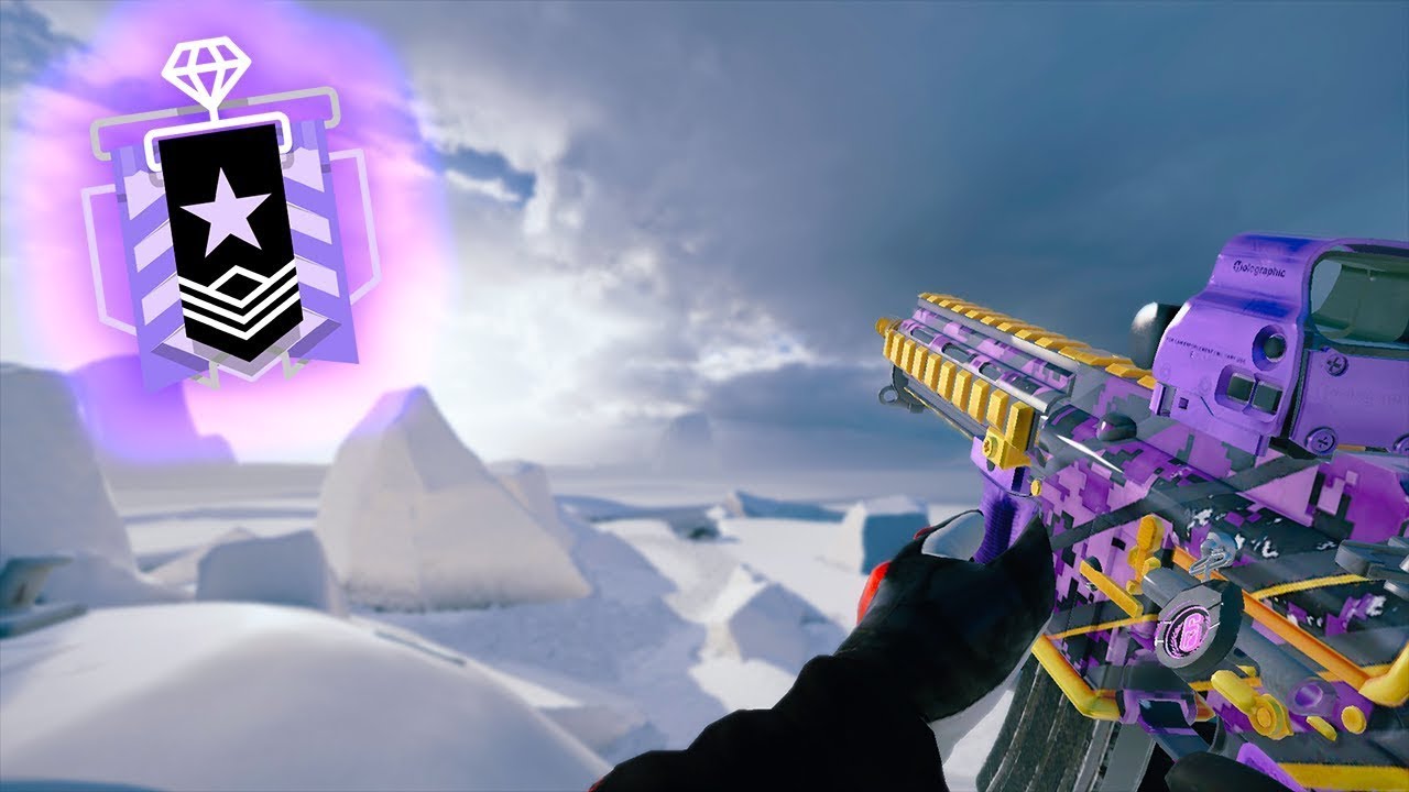 INVEJOSO 😈- [R6-PC] Highlights #17 | biG
