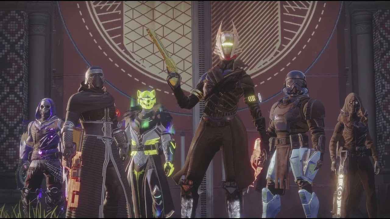 D2 rumble