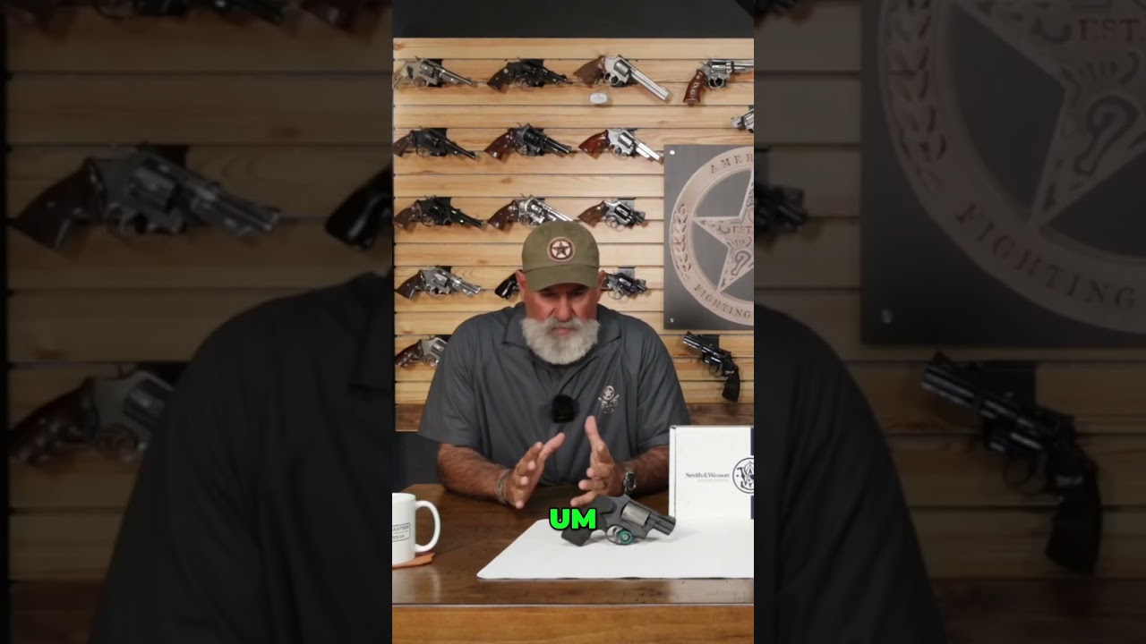 Finding the Perfect Pocket Gun for Arthritic Hands #duet #edc