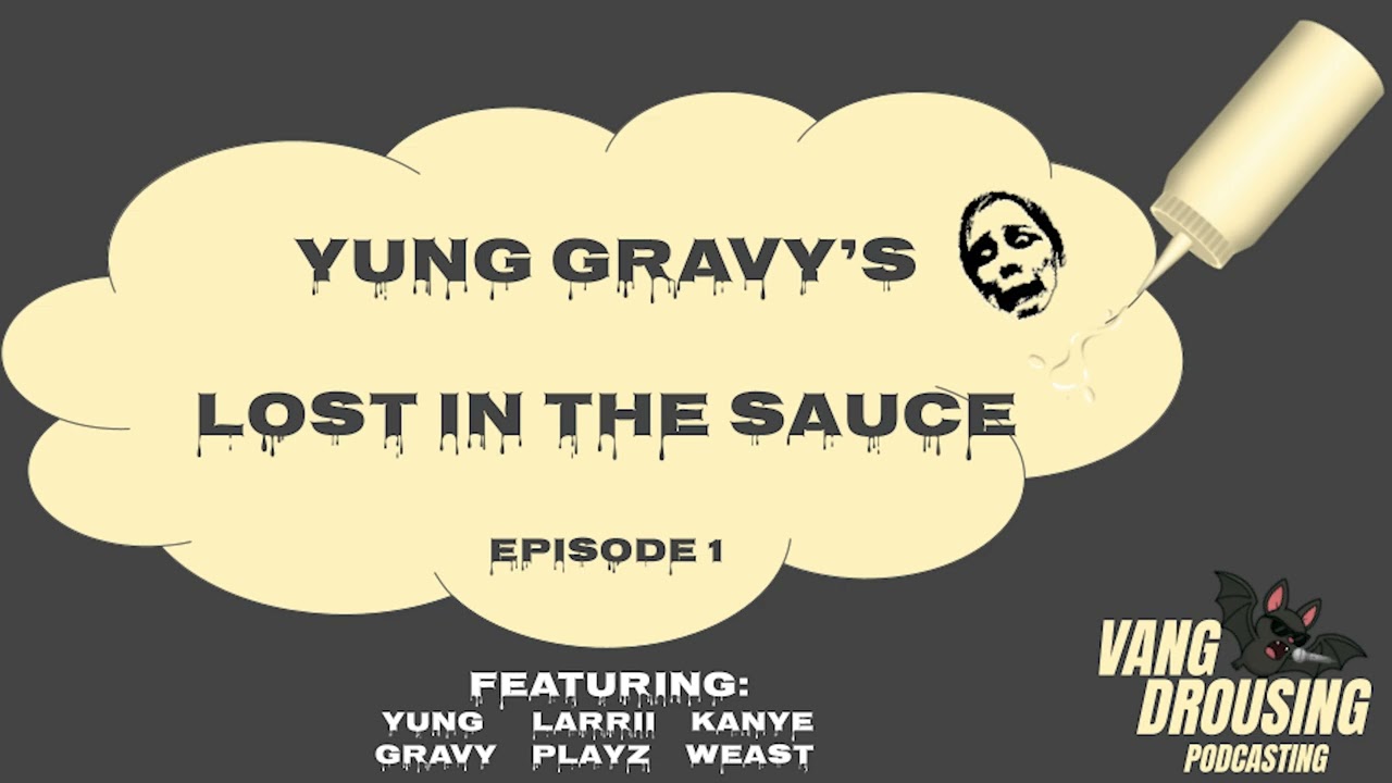 Yung Gravy's Lost In The Sauce Episode 1: Which M&M Tastes The Best? [AUDIO RETAKE VERSION]