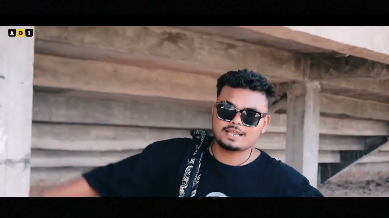 WARD NO: 17 Raghunathpur Boys | New Official music video | Top DC, X-PARMEY on YouTube