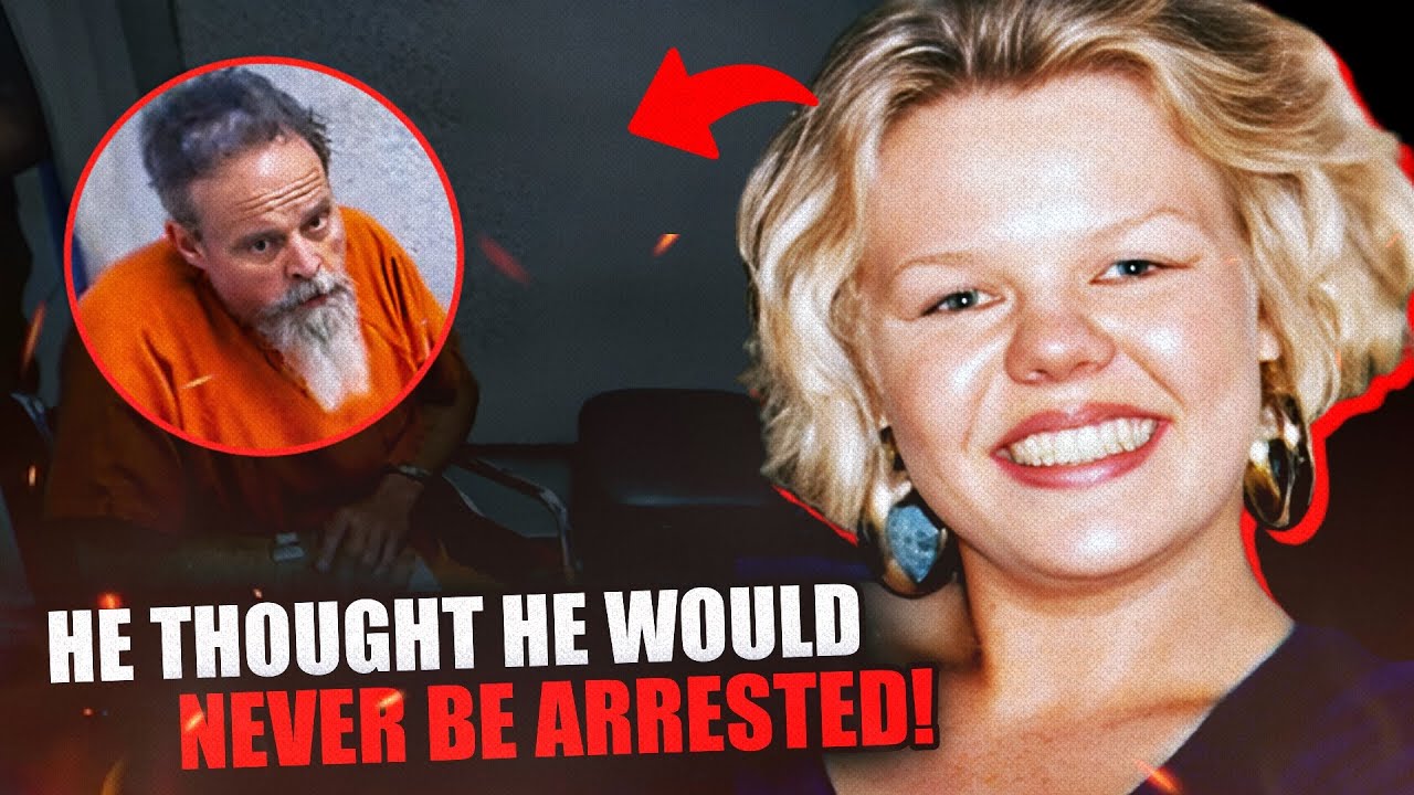 The Twisted Case of Angie Raye Dodge | #documentary