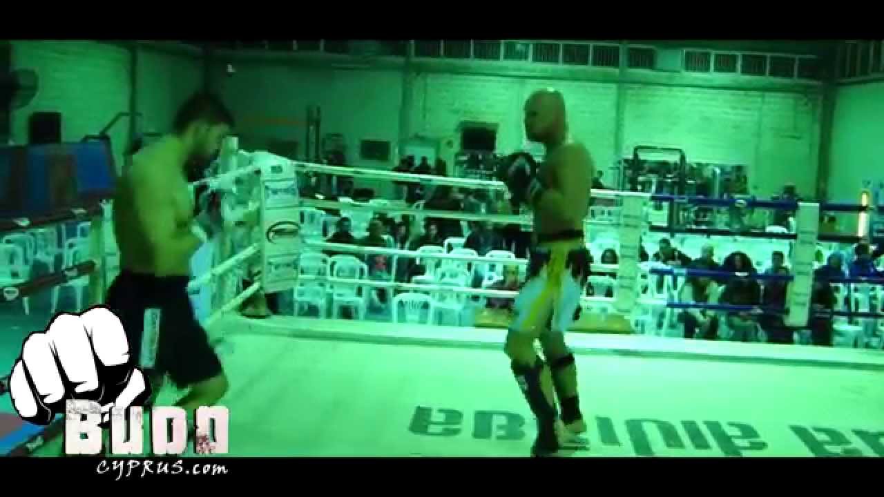 Panagiotis VS Michal Jablonsky Kg95 WNK