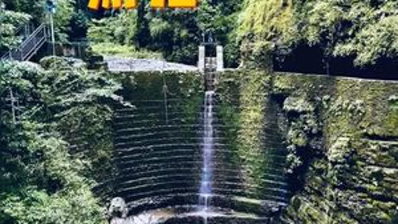 夏天玩水别再只知道泳池重庆南川藏着一处野性原生态溪降秘境夏日玩水正当时重庆的夏天是在水里蹦迪的顺风顺水的夏天抖音生活玩水季金山湖峡谷溪降