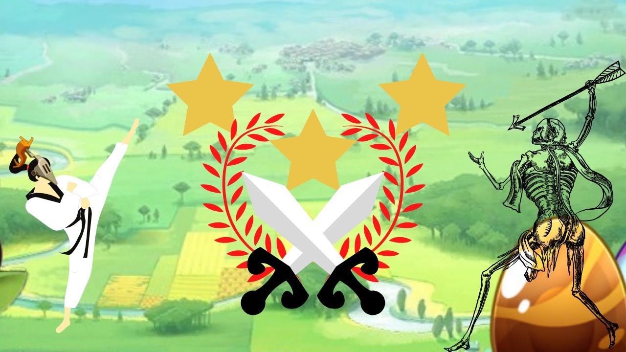 Les meilleurs classes pvp Dofus retro 60/80