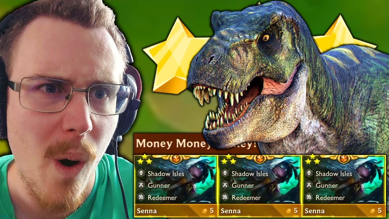 BROKEN TAHM KENCH PILTOVER STRATEGY ⭐⭐⭐ | TFT Set 9