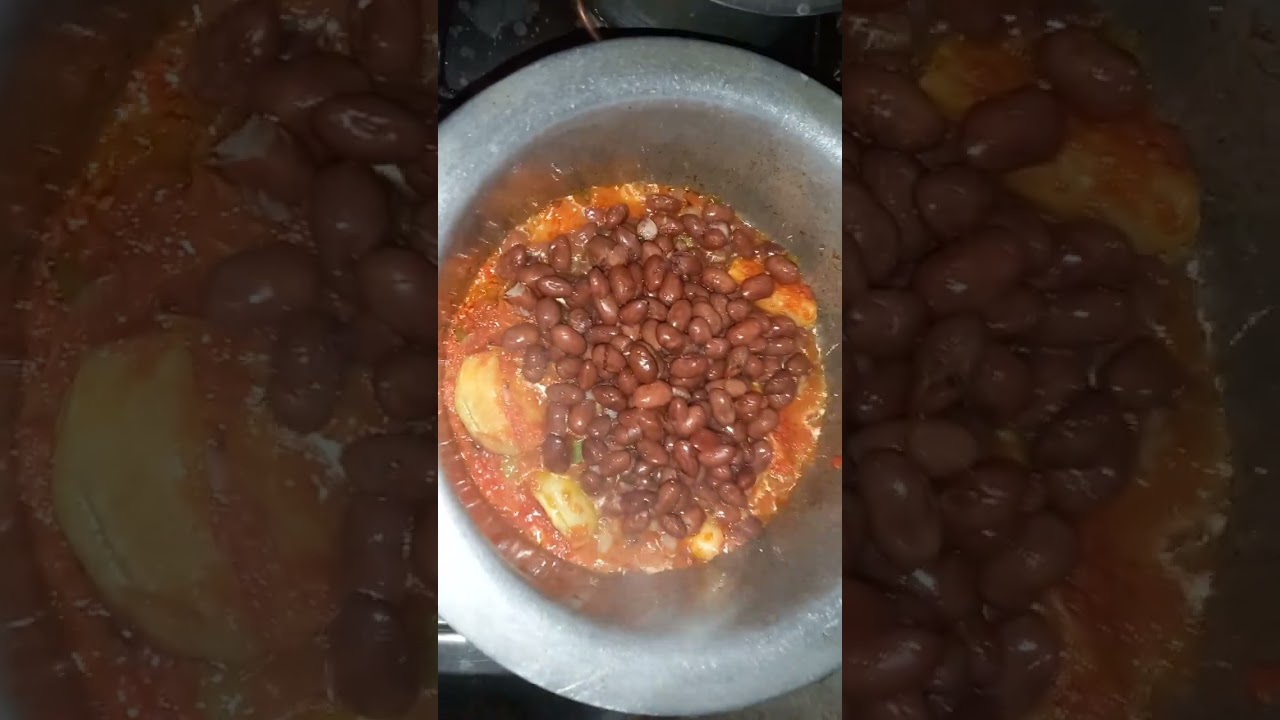 TWIGE GUTEKA ibishyimbo bimeze nk'inyama