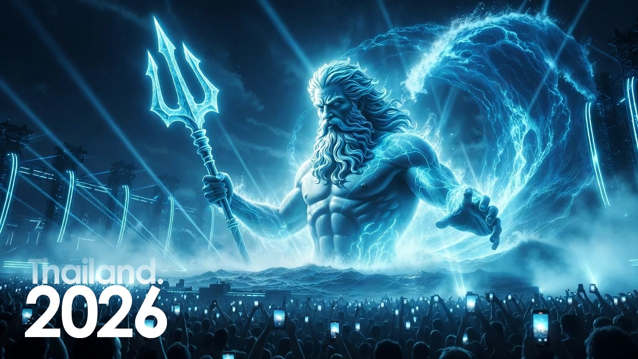 Tomorrowland 2026 - Tiesto, Avicii, Martin Garrix, Meduza, David Guetta #beautifulthings #Hello