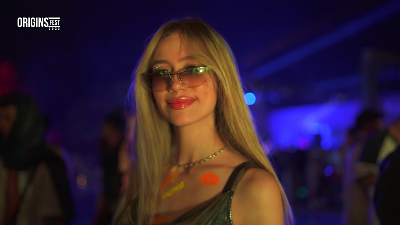 Origins Festival | AFTERMOVIE
