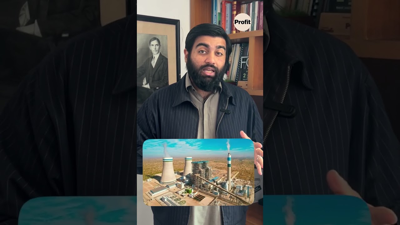 Pakistan doesn&rsquo;t need Qatar&rsquo;s LNG to make electricity