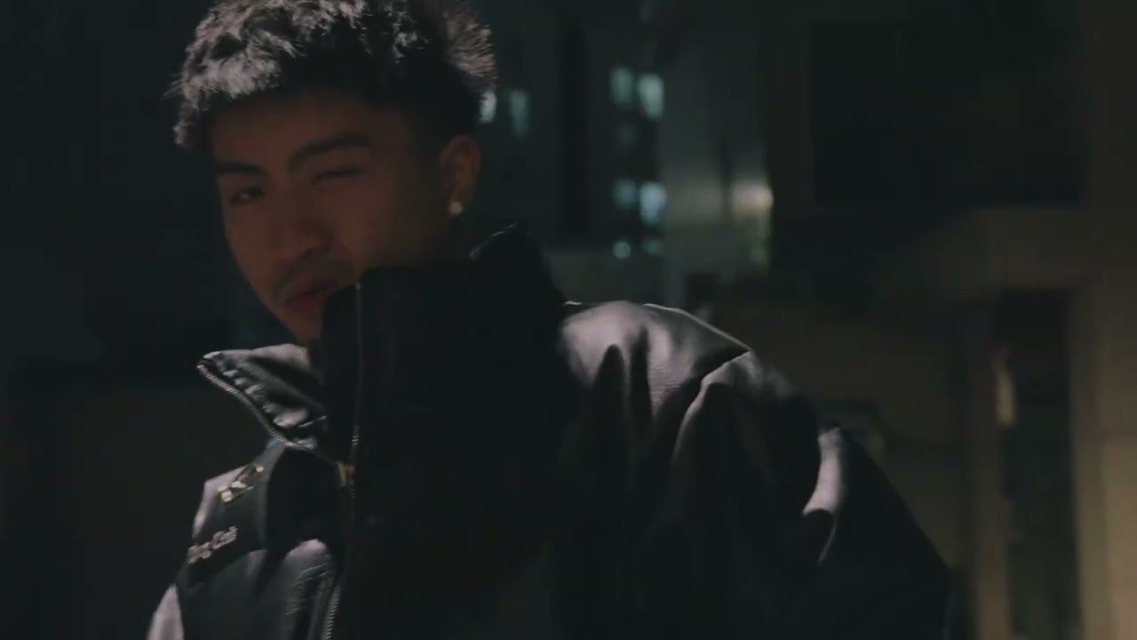 wai - Low Life (Official Video)