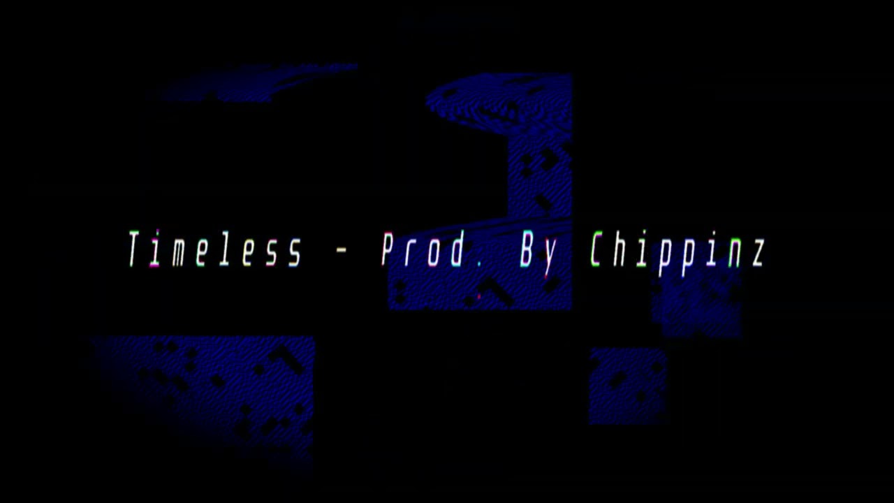 Upbeat R&B Hip-Hop Type Beat | Timeless - Prod. By Chippinz
