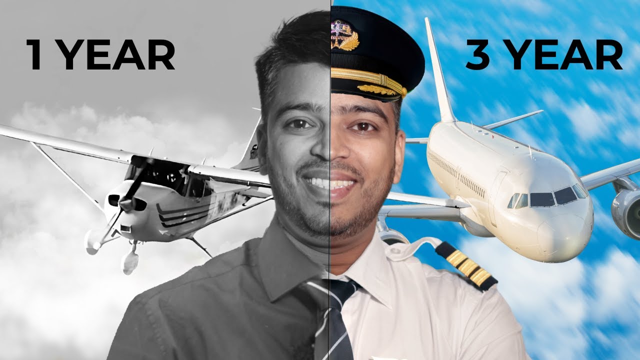 How to Become a Pilot in 2026-27 | Your Ultimate Guide by Captain P Kumar
