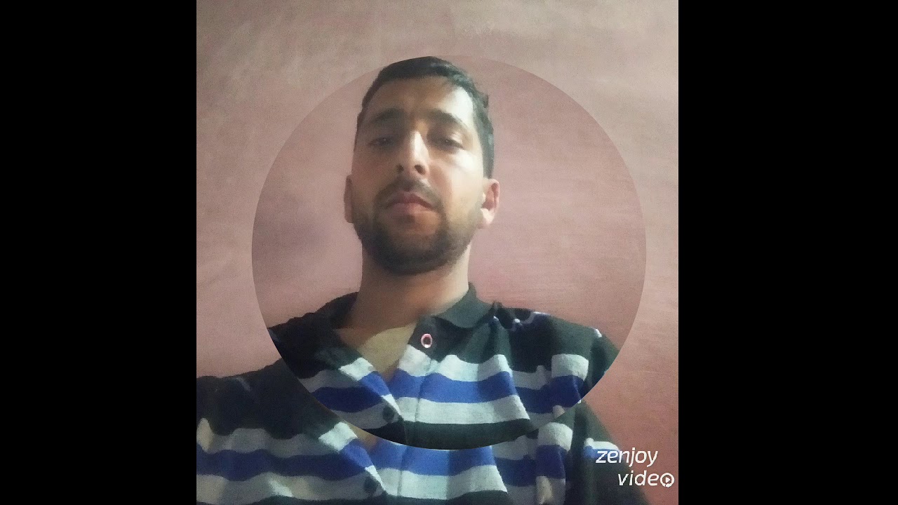 Mohd  asharf wani bathoi