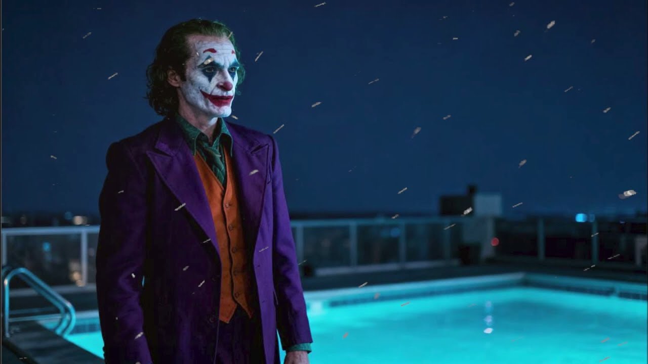 They Finally Saw the Truth…You're a F*KING MASTERMIND, and Everyone Shut Up Instantly Joker ApexRiot