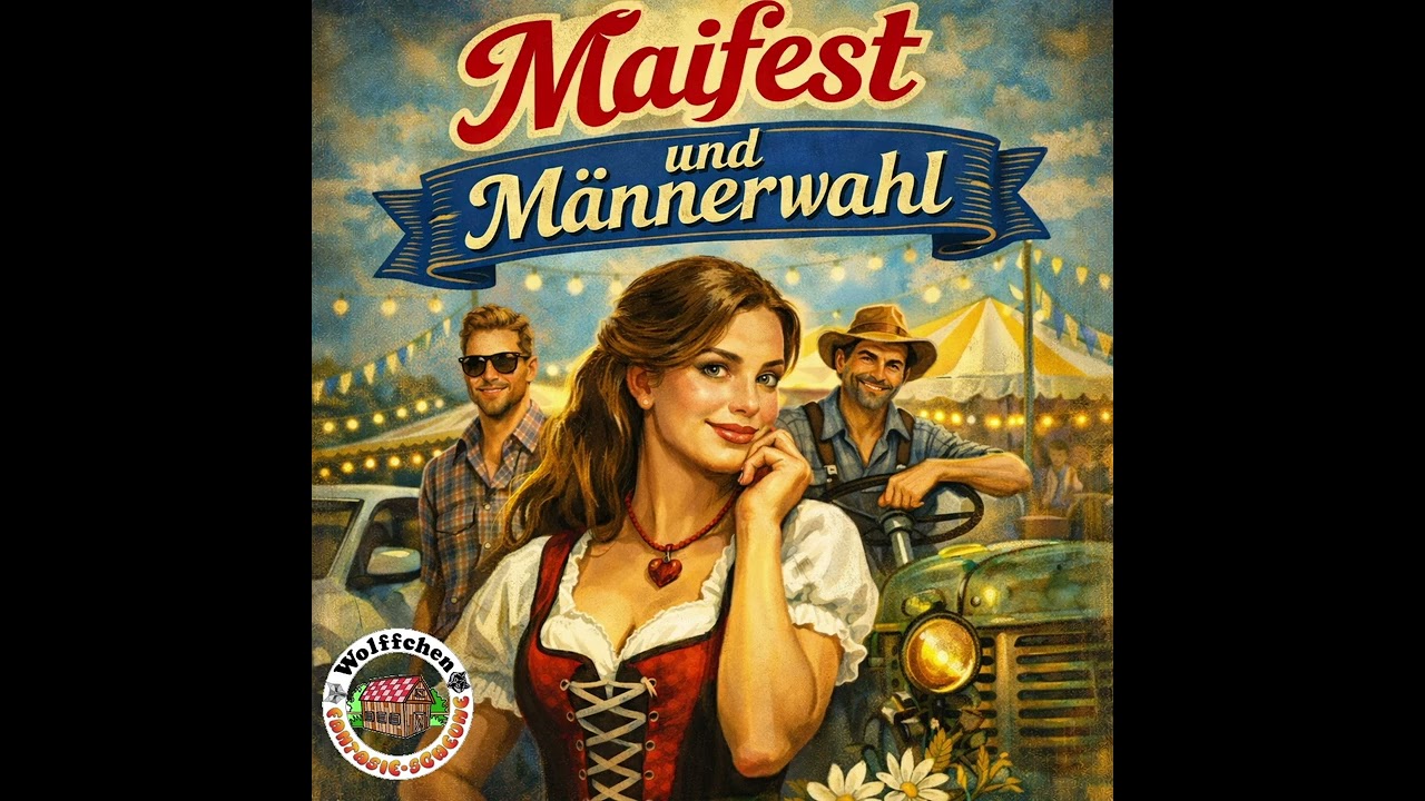 Maifest Und Männerwahl