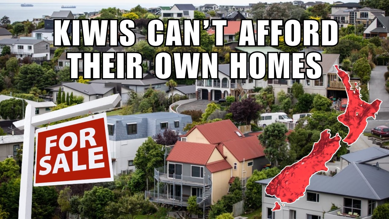 Why More NZ Homeowners Are Rushing to Sell!