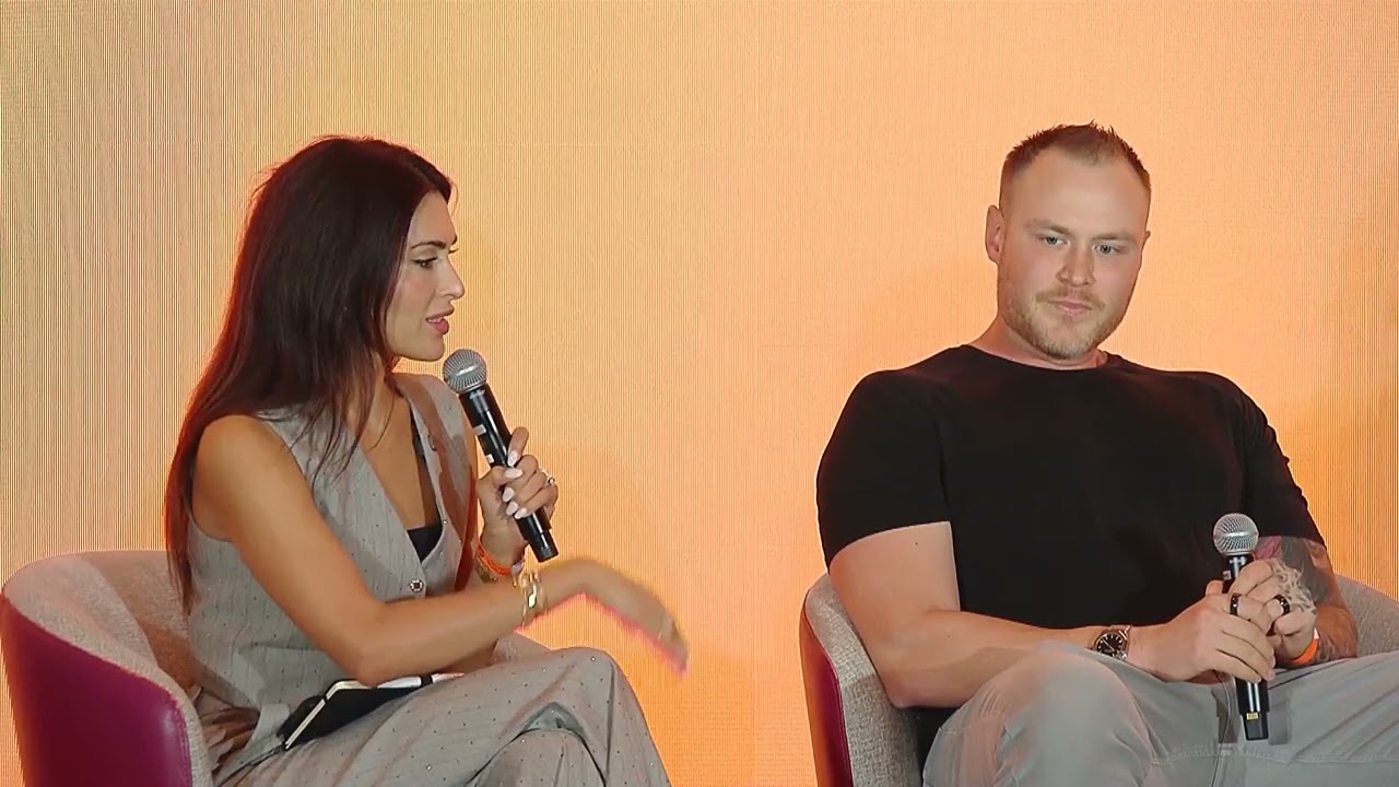 Sonic Summit at TOKEN2049 | Breaking Barriers: What Will Drive Blockchain Into the Mainstream?
