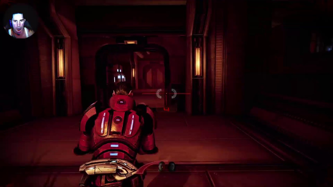 Mass Effect 2 ☄️⚡ SPEEDRUN INSANITY/ Omega Slums /Recruit  Mordin 👽🧑🏼‍🔬 / #SlayerLive
