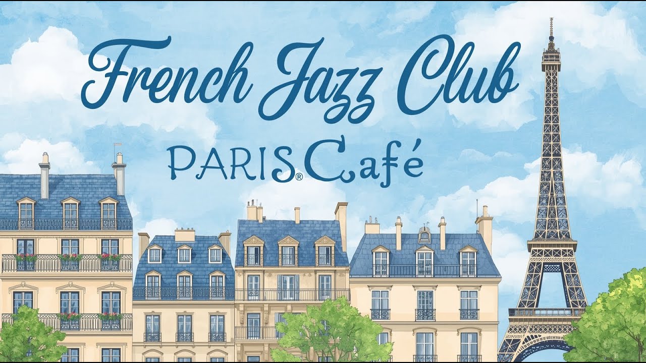 𝐏𝐚𝐫𝐢𝐬 𝐂𝐡𝐫𝐢𝐬𝐭𝐦𝐚𝐬 🎄 French Instrumental Music — Winter Playlist | Musique de Noël