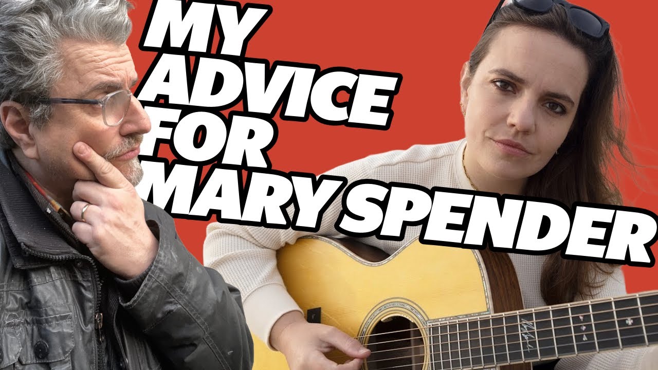 Совет для Мэри Спендер | @MarySpender+ Я люблю Рика Эстли