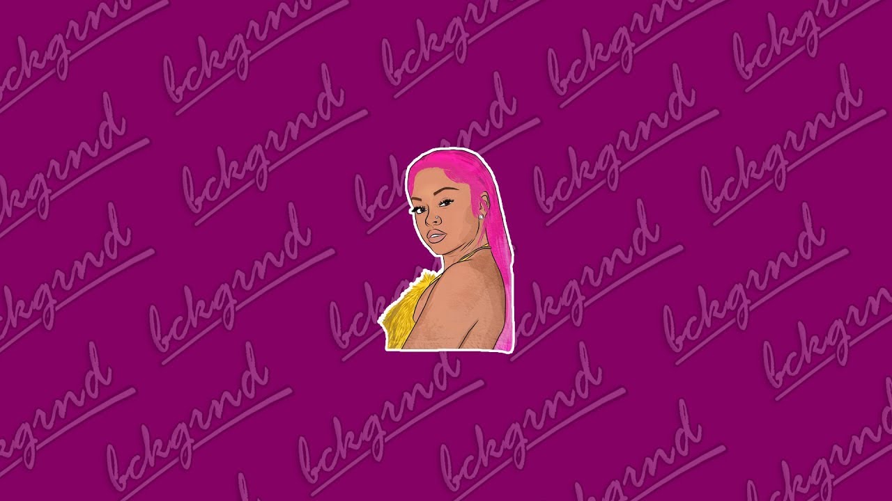 [FREE] Mulatto x Megan Thee Stallion Type Beat 2020 - 