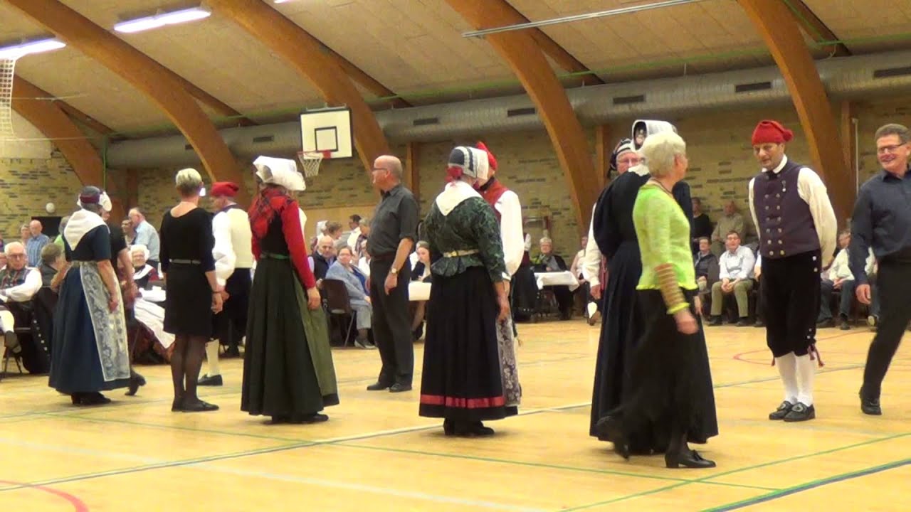 Bjerregrav 2015 Amtshold