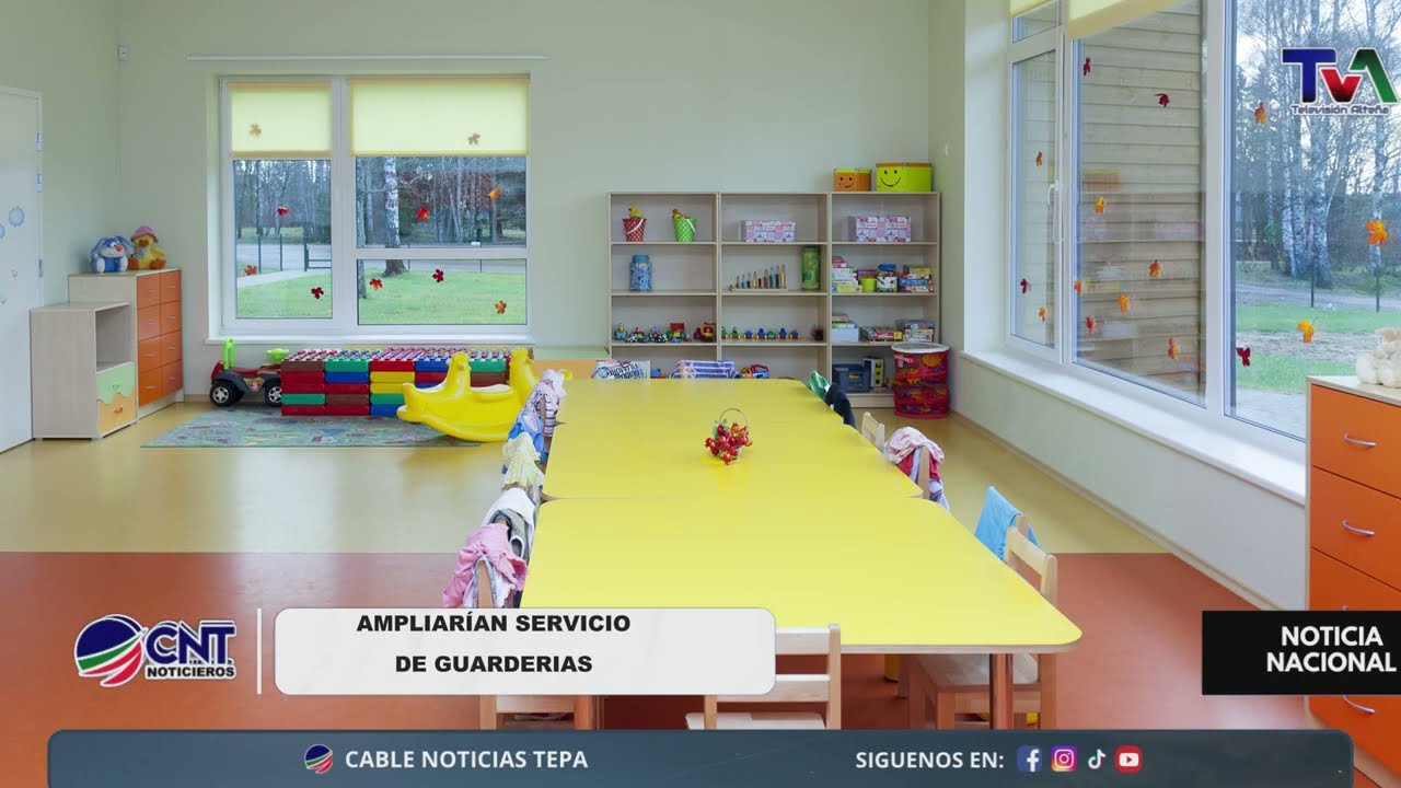 Impulsan propuesta para aumentar apoyo a guarderías y crear espacios de lactancia en empresas
